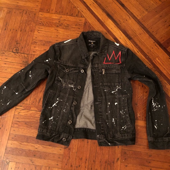 sean john basquiat jacket